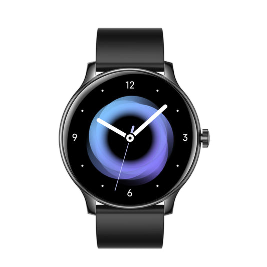 Smartwatch Nt06 Deportivo Bluetooth Llamadas Negro