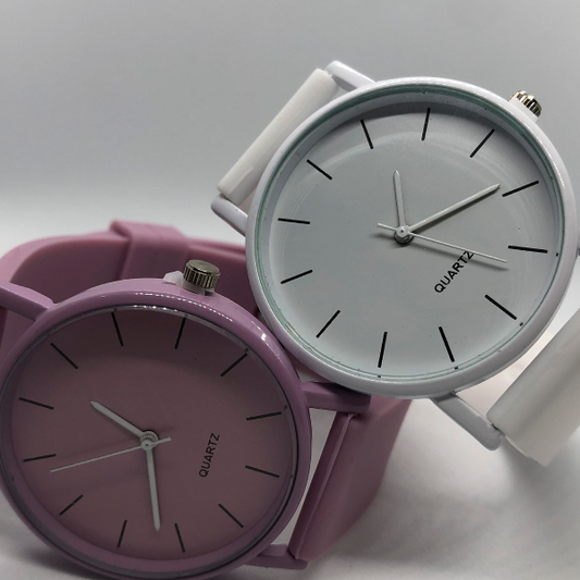 Reloj Nine Violet