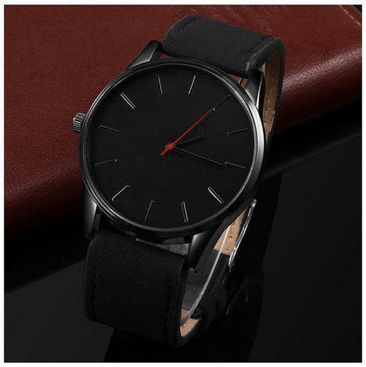 Reloj Sicilia Black