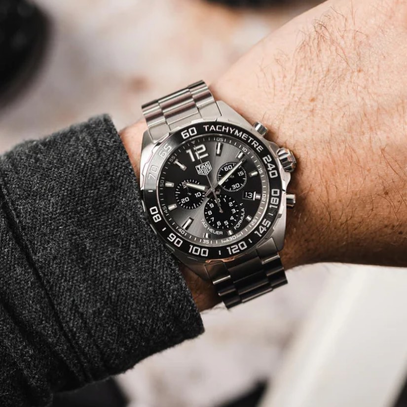 RELOJES HOMBRES