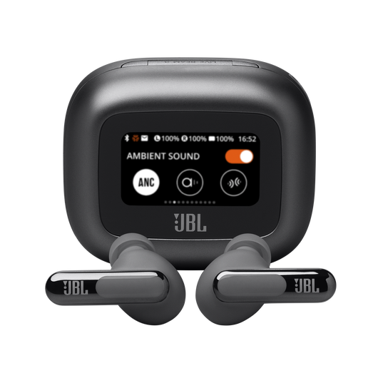 🎧 JBL Live Beam 4 – Sonido premium, precio de LIQUIDACIÓN .