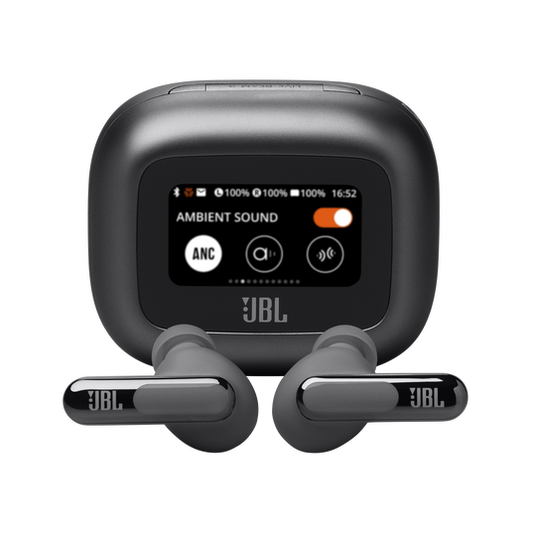 🎧 JBL Live Beam 4 – Sonido premium, precio de LIQUIDACIÓN .