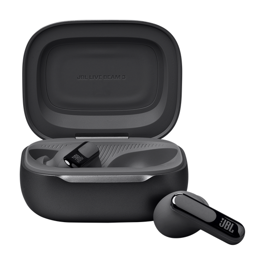 🎧 JBL Live Beam 4 – Sonido premium, precio de LIQUIDACIÓN .