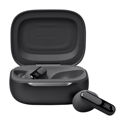 🎧 JBL Live Beam 4 – Sonido premium, precio de LIQUIDACIÓN .