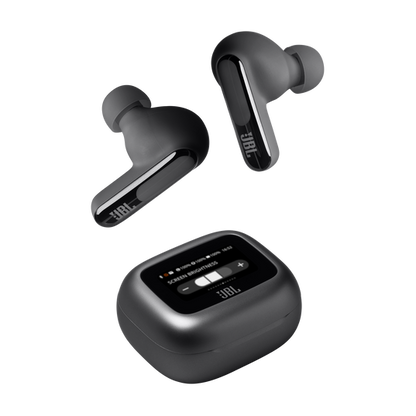 🎧 JBL Live Beam 4 – Sonido premium, precio de LIQUIDACIÓN .