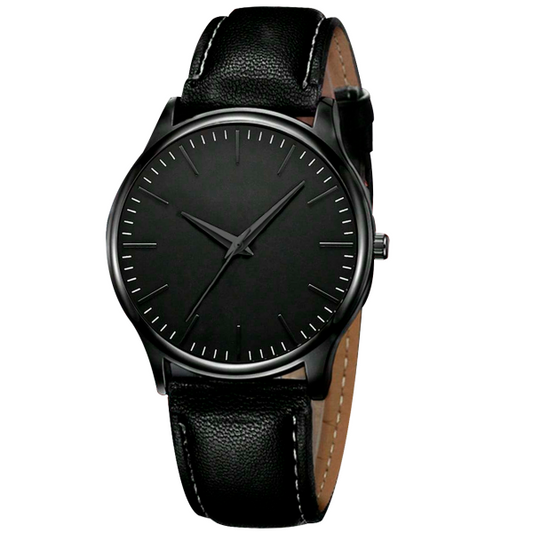 Reloj Magnus Black