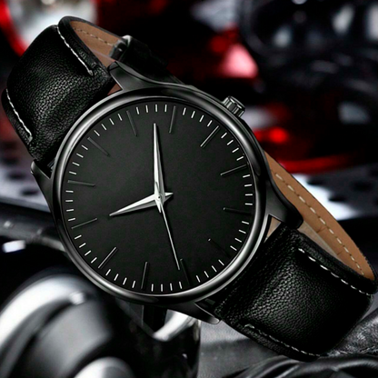 Reloj Magnus Black