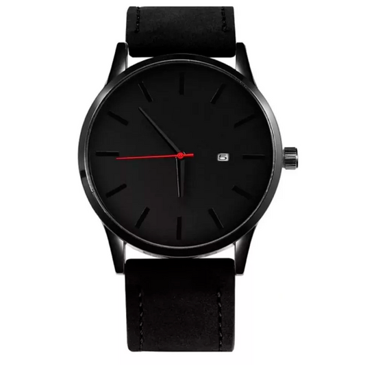 Reloj Milano Black