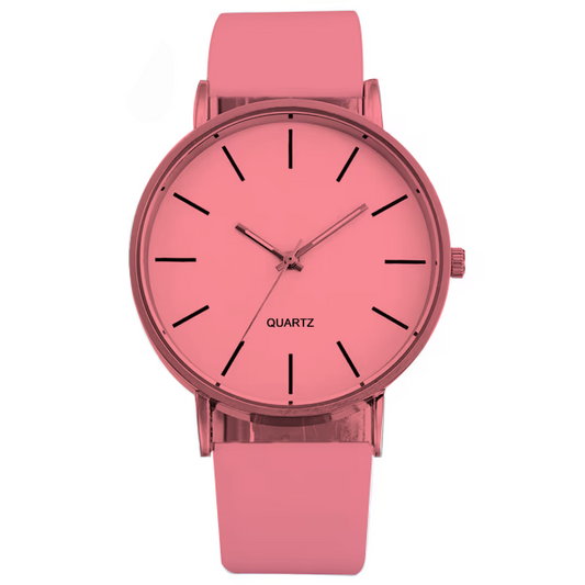 Reloj Nine Pink