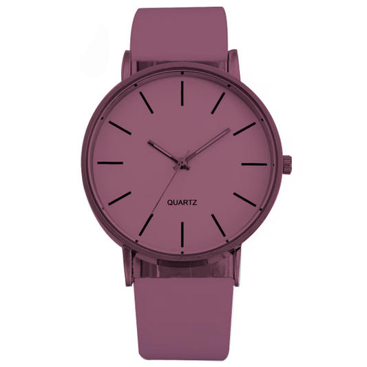 Reloj Nine Violet