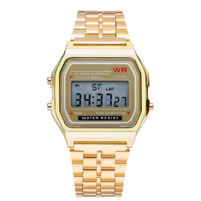 Reloj Praga Gold