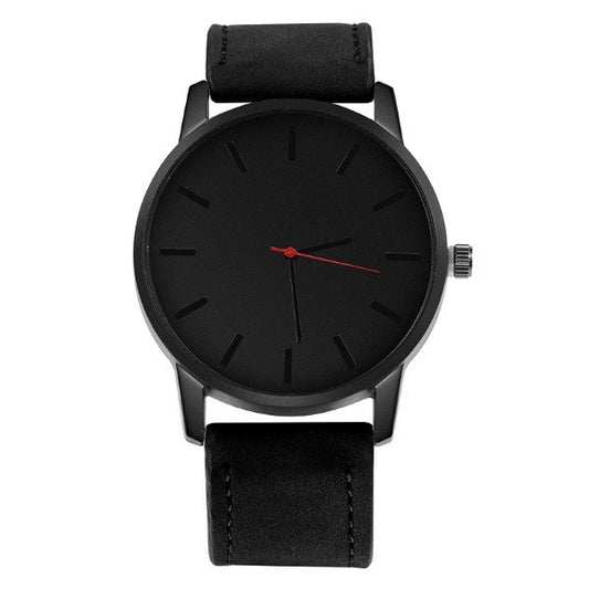 Reloj Sicilia Black
