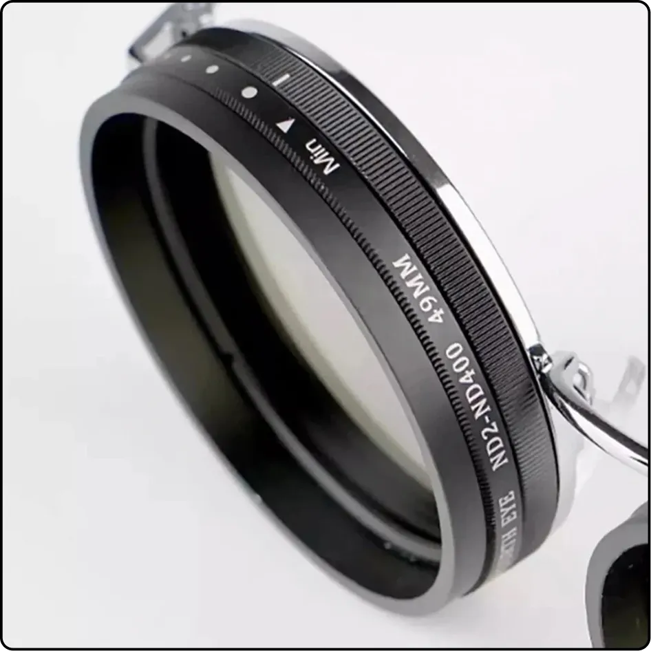 VisionControl™ Sunglasses