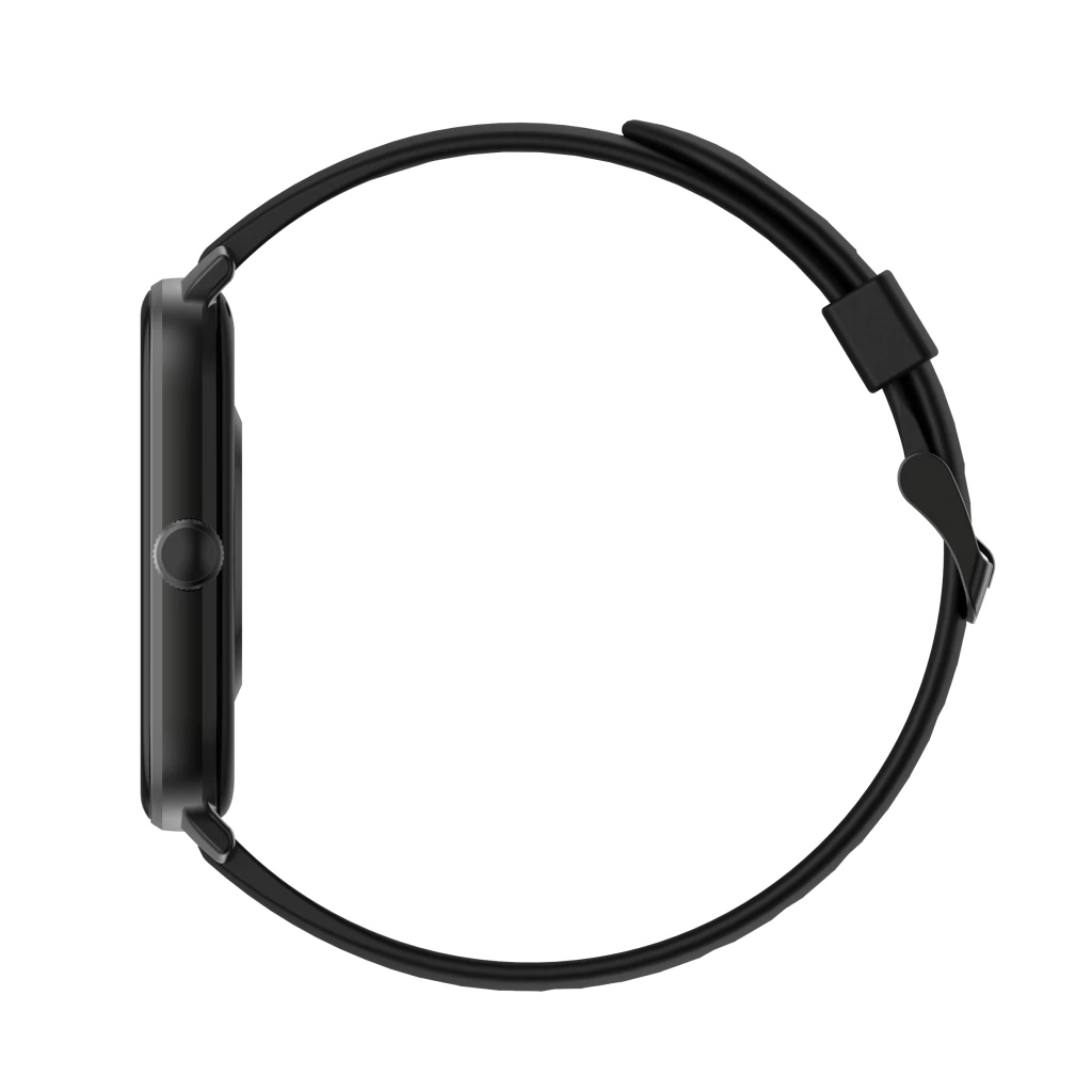 Smartwatch NT16 – Resistente al agua + control deportivo